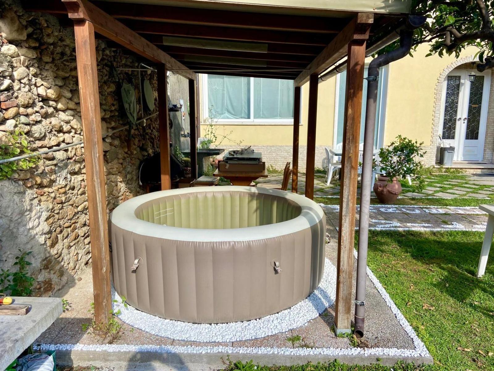 Villa Marcellina Loano Exterior foto