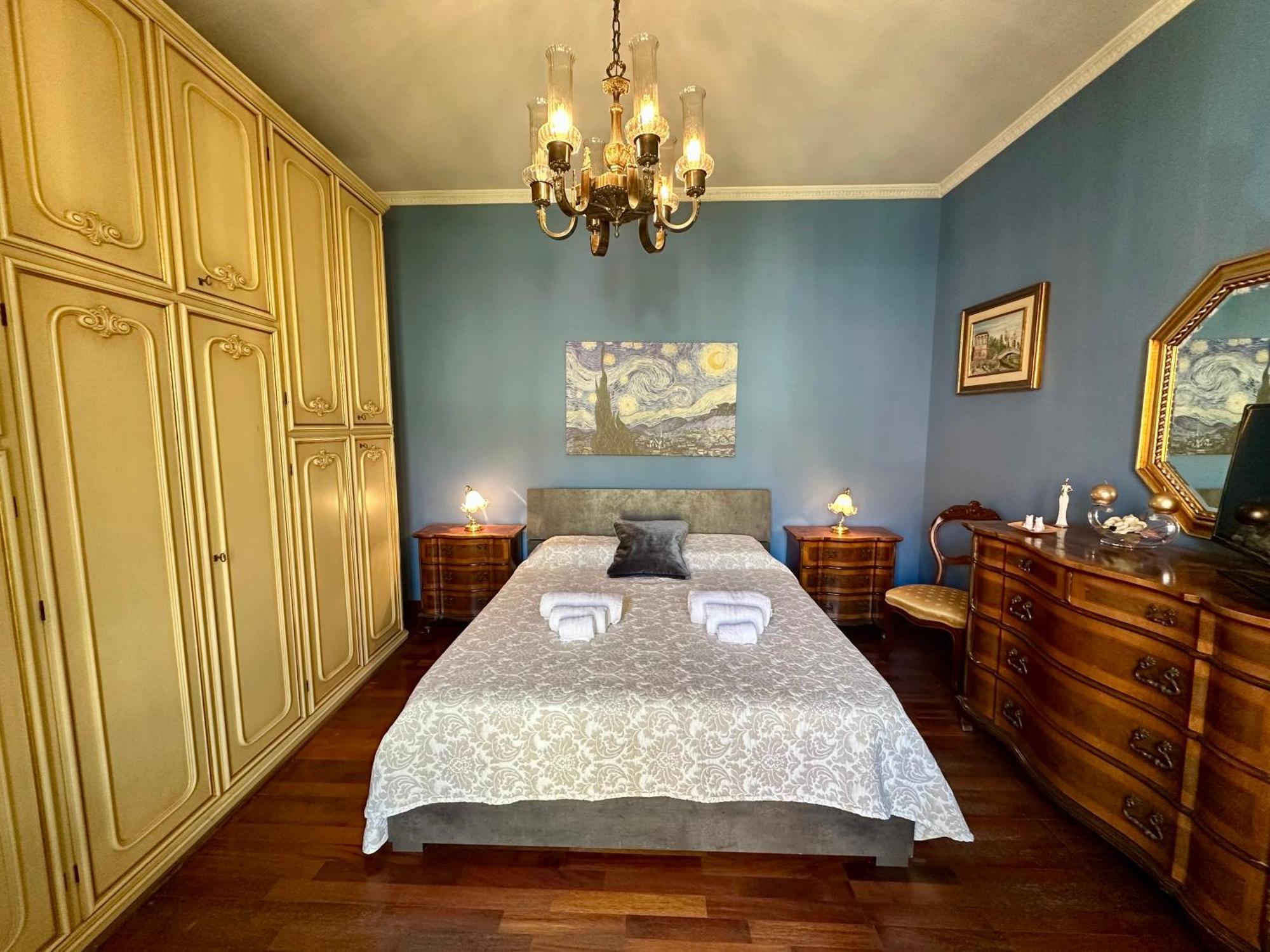 Villa Marcellina Loano Exterior foto